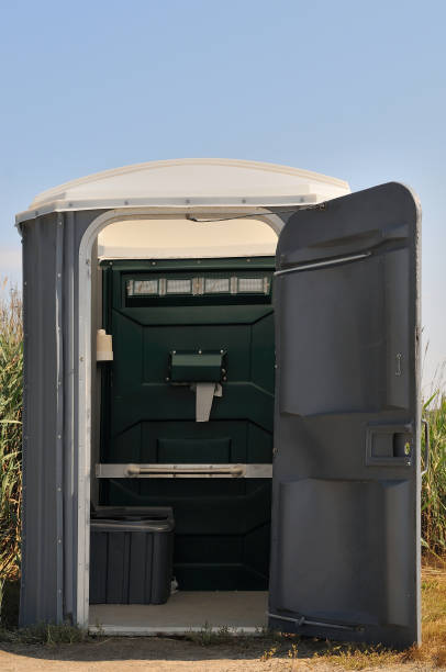 Marina Del Rey, CA porta potty rental Company