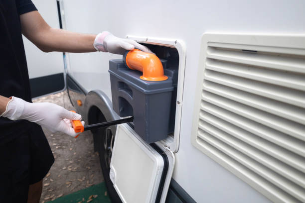 Best Portable restroom trailer rental  in Marina Del Rey, CA