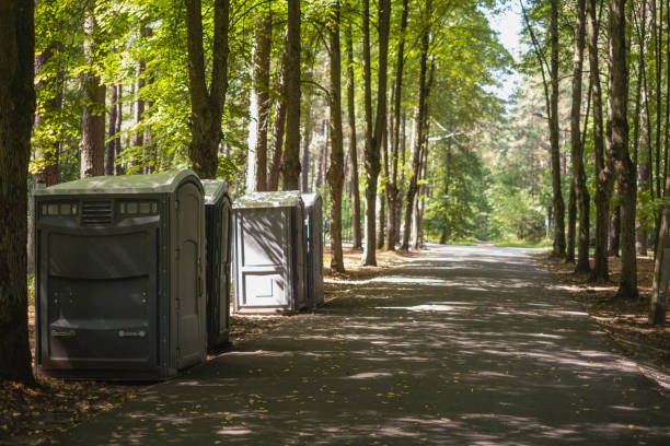 Best Porta potty for special events  in Marina Del Rey, CA