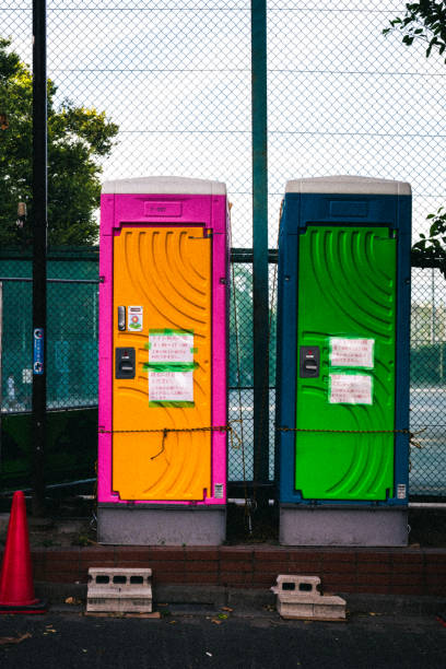 Portable Toilet Options We Offer in Marina Del Rey, CA