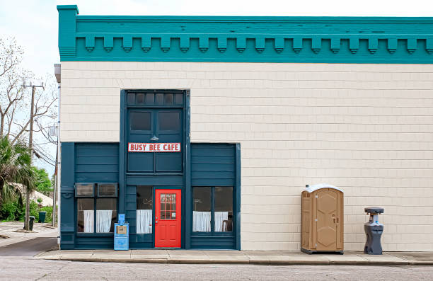 Best Emergency porta potty rental  in Marina Del Rey, CA