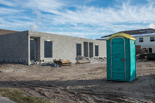 Best Porta potty rental near me  in Marina Del Rey, CA